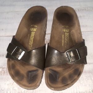 Birkenstock size 38 women’s